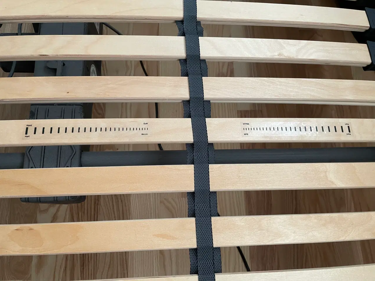 Billede 3 - Elevationsseng 90x200