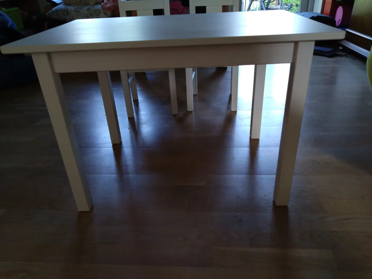 Billede 2 - Børnebord, IKEA Sundvik 