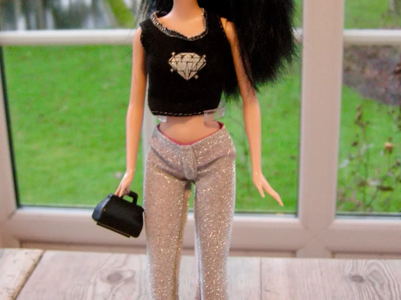 Billede 3 - Barbiedukke - Vintage Barbie dukker Mattel 