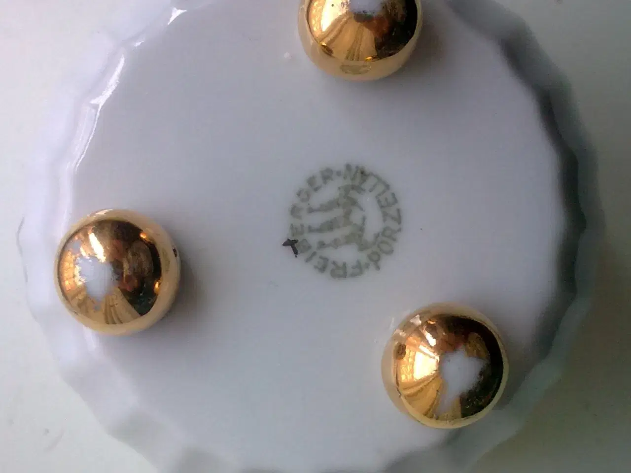 Billede 19 - Karlskrona 90 årig svensk krukke DESIGN +gæster