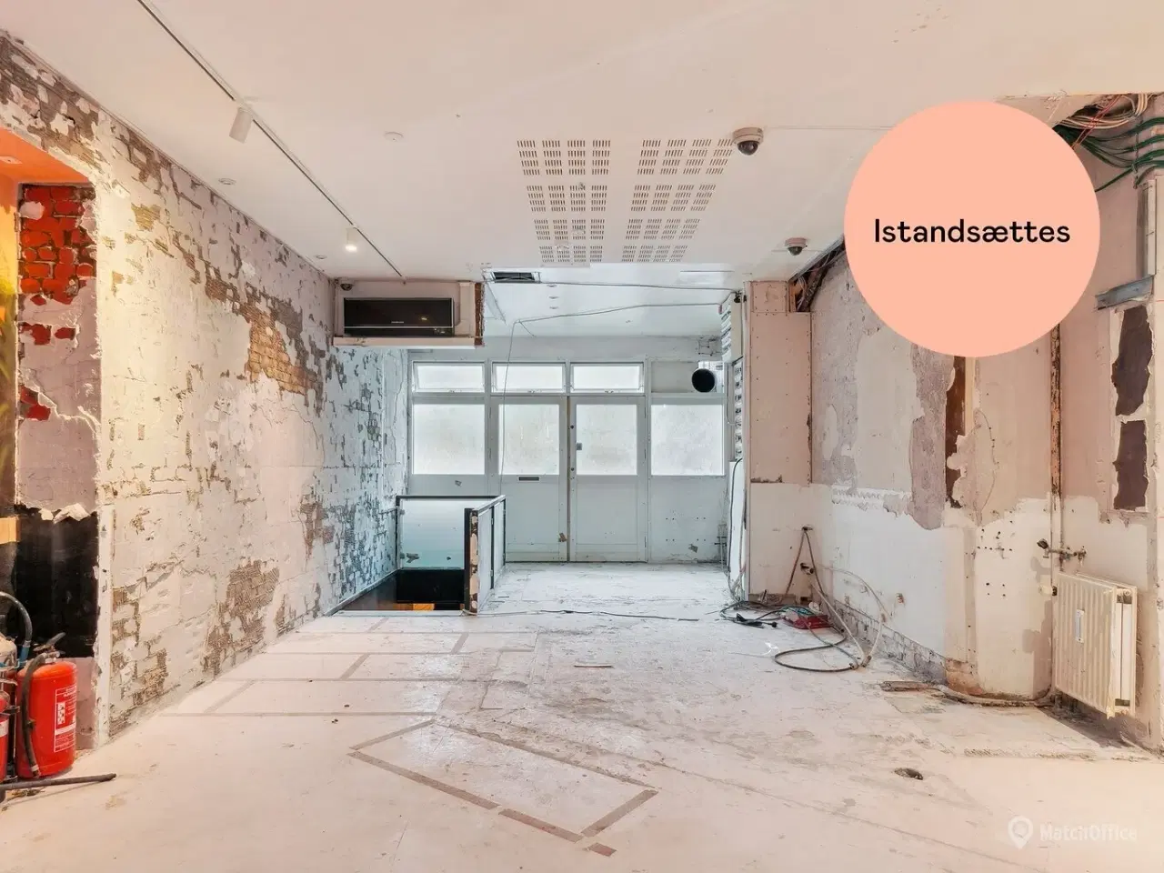 Billede 3 - Unikt restaurations  /sportsbar lokale i hjertet af Frederiksberg – Ingen binding