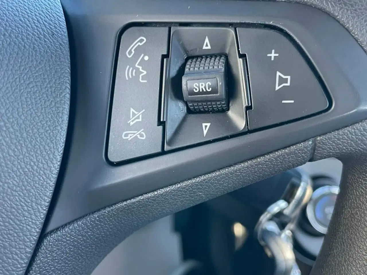 Billede 16 - Opel Karl 1,0 Innovation aut.