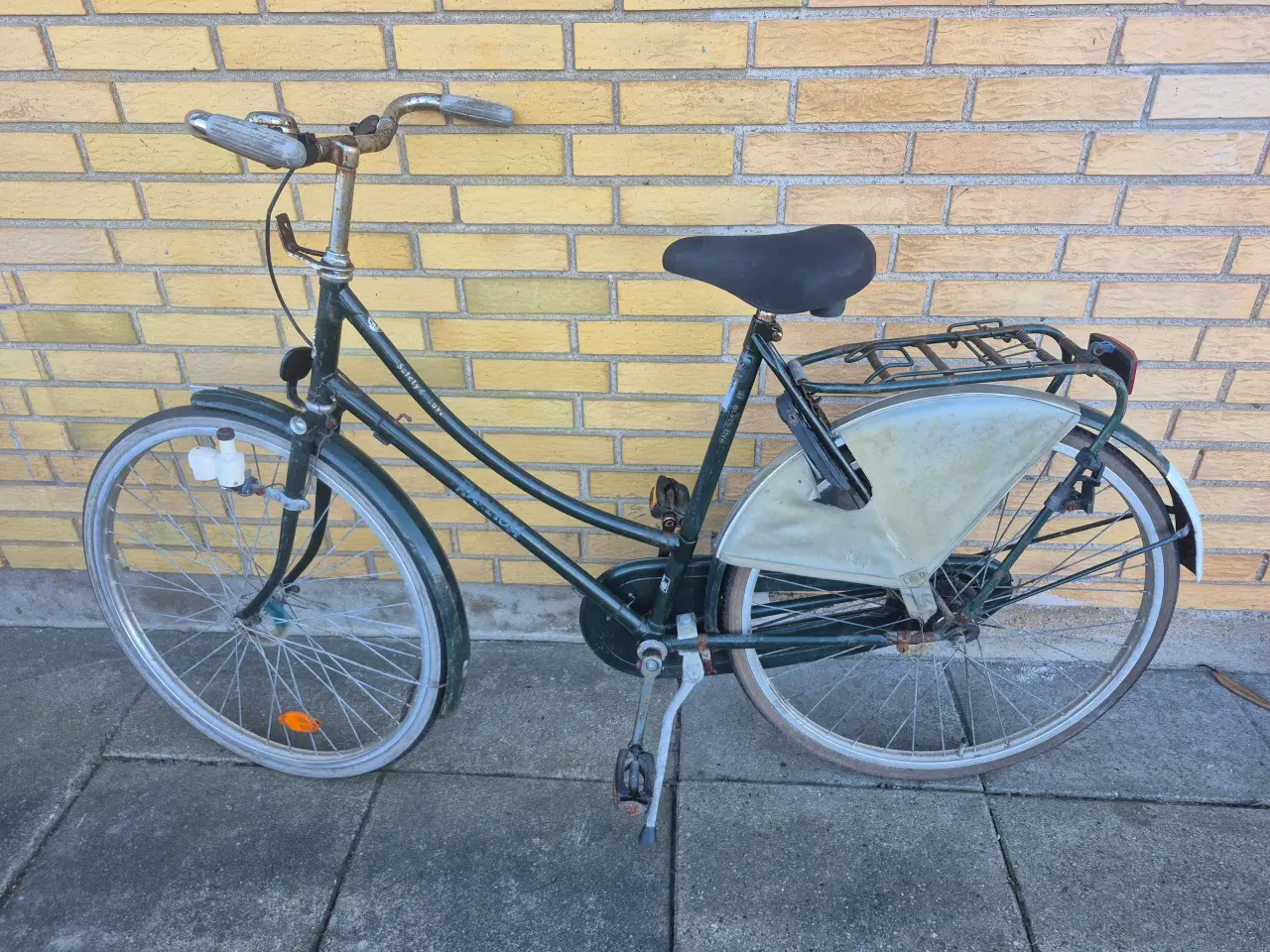 Billede 5 - Raleigh damecykel sælges!