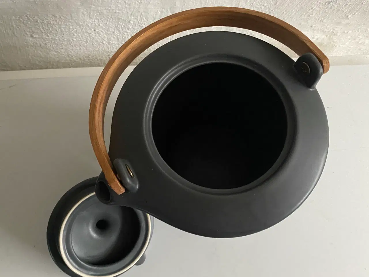 Billede 2 - Blomsterbergs te kande