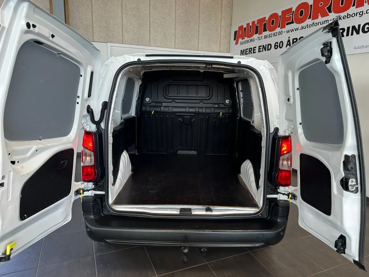 Billede 15 - Citroën Berlingo 1,5 BlueHDi 100 L1 ProffLine Van