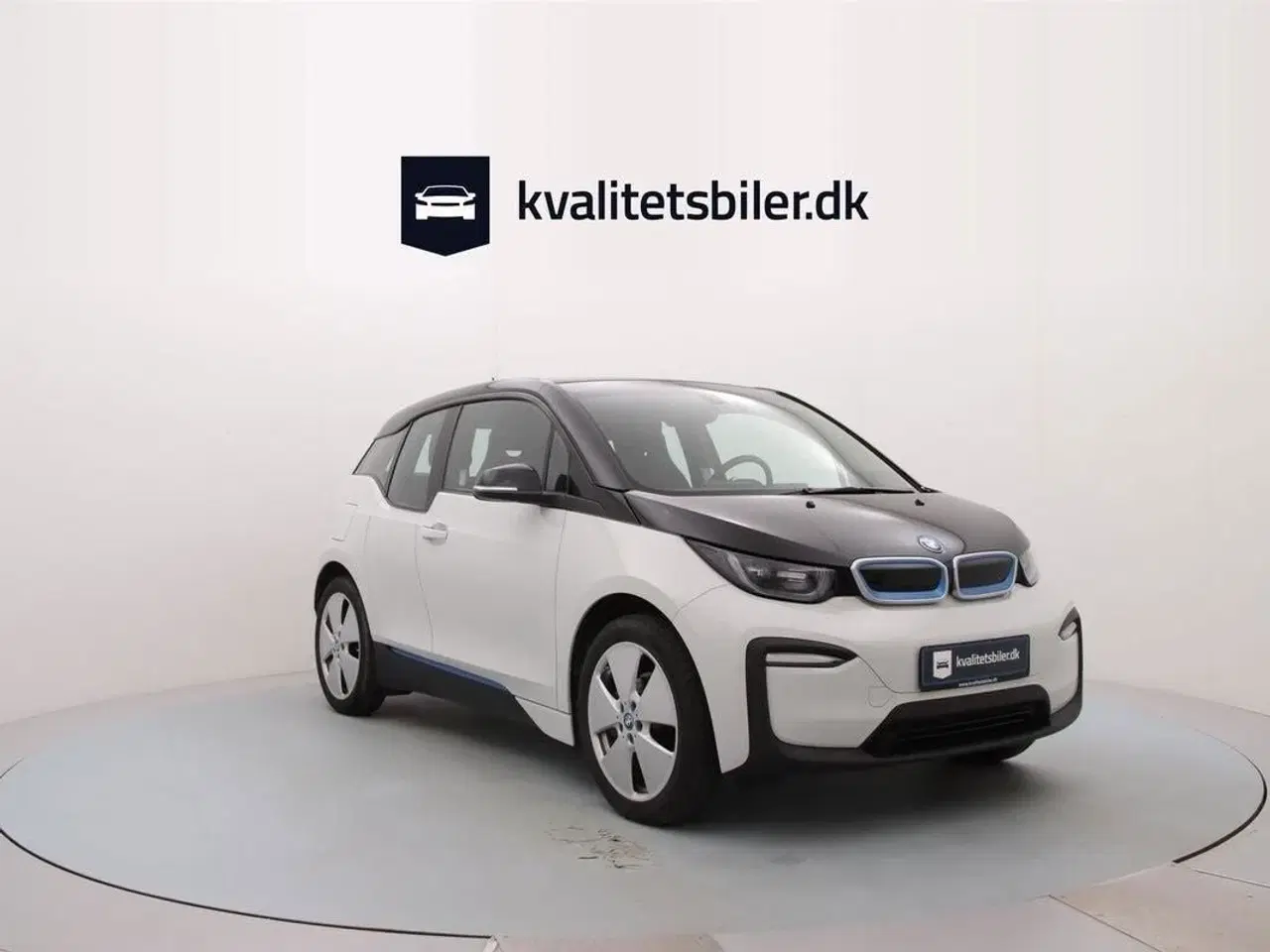 Billede 6 - BMW i3  Charged