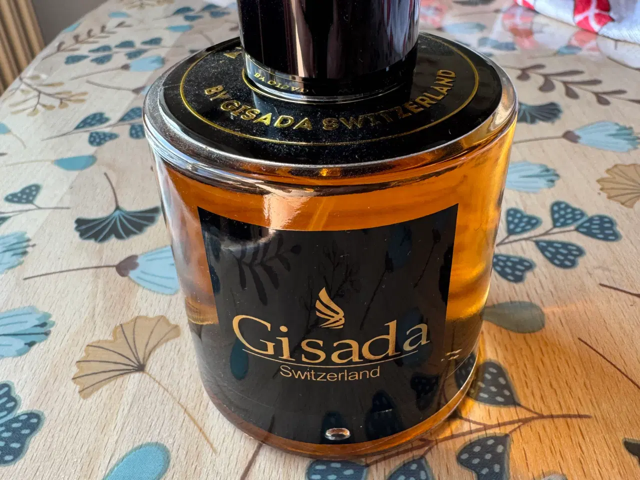 Billede 1 - Gisada Ambassador edp 100ml