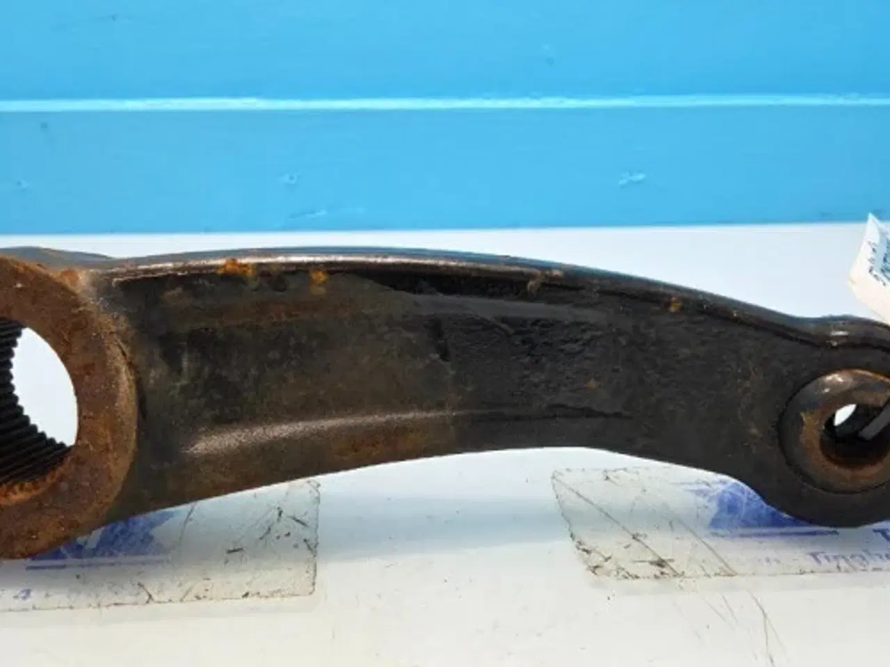 Billede 10 - New Holland TD5010 Liftarm R. 5123958