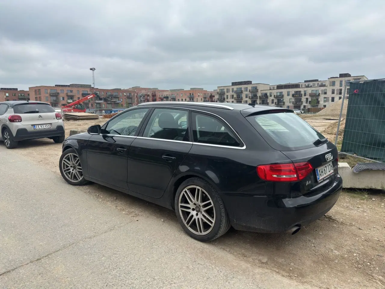 Billede 7 - Audi A4 2,0 TFSi 180 Avant