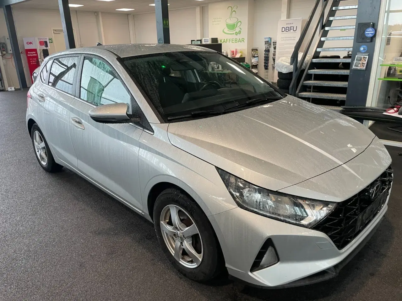 Billede 1 - Hyundai i20 1,0 T-GDi Essential