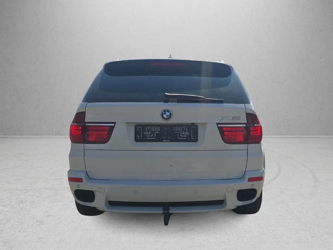 Billede 5 - BMW X5 3,0 xDrive30d aut.