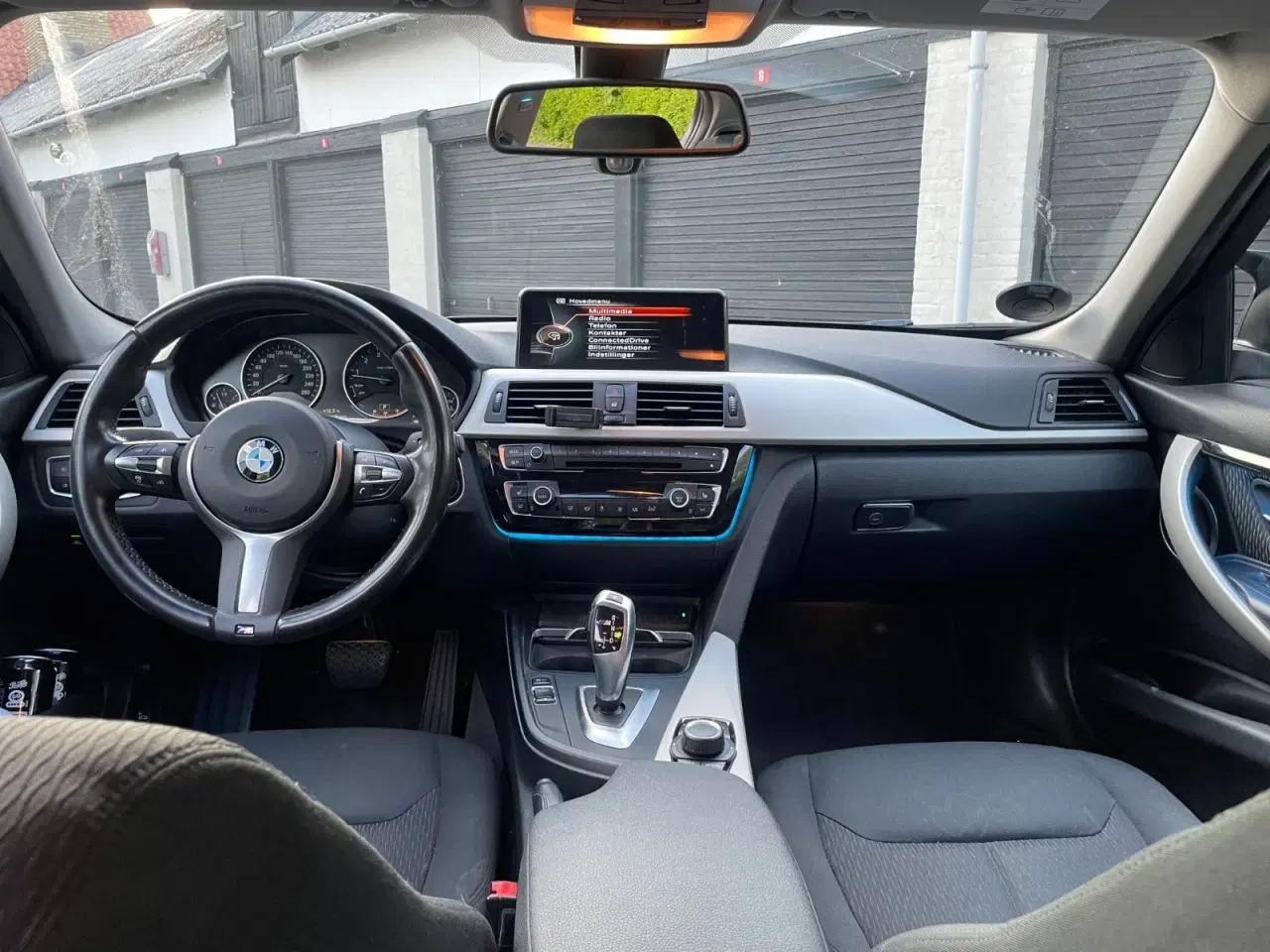 Billede 9 - BMW 320i 2,0 aut.