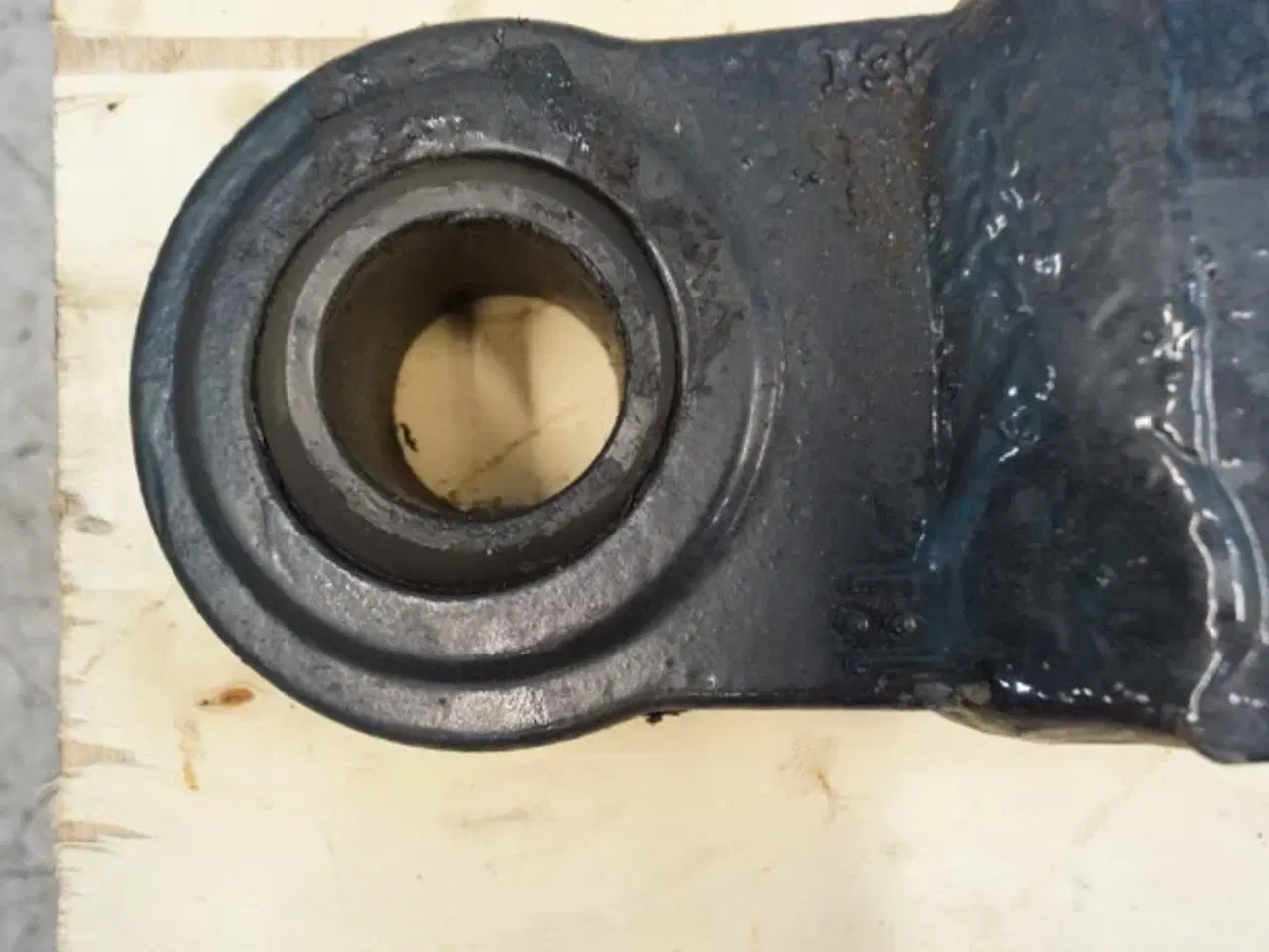 Billede 10 - Case Puma 200 CVX Liftarm 87311376