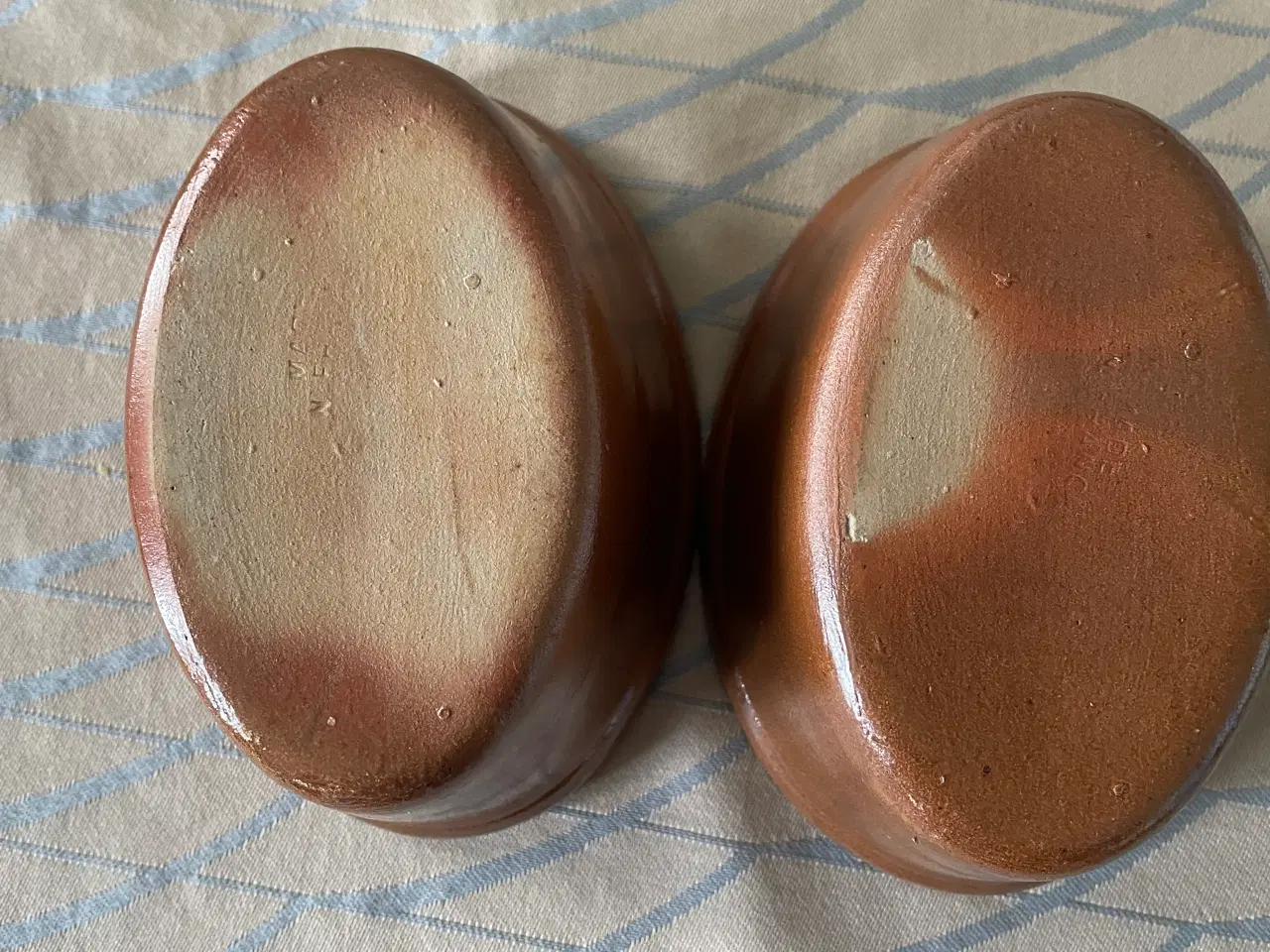 Billede 6 - Fransk stentøjs kande