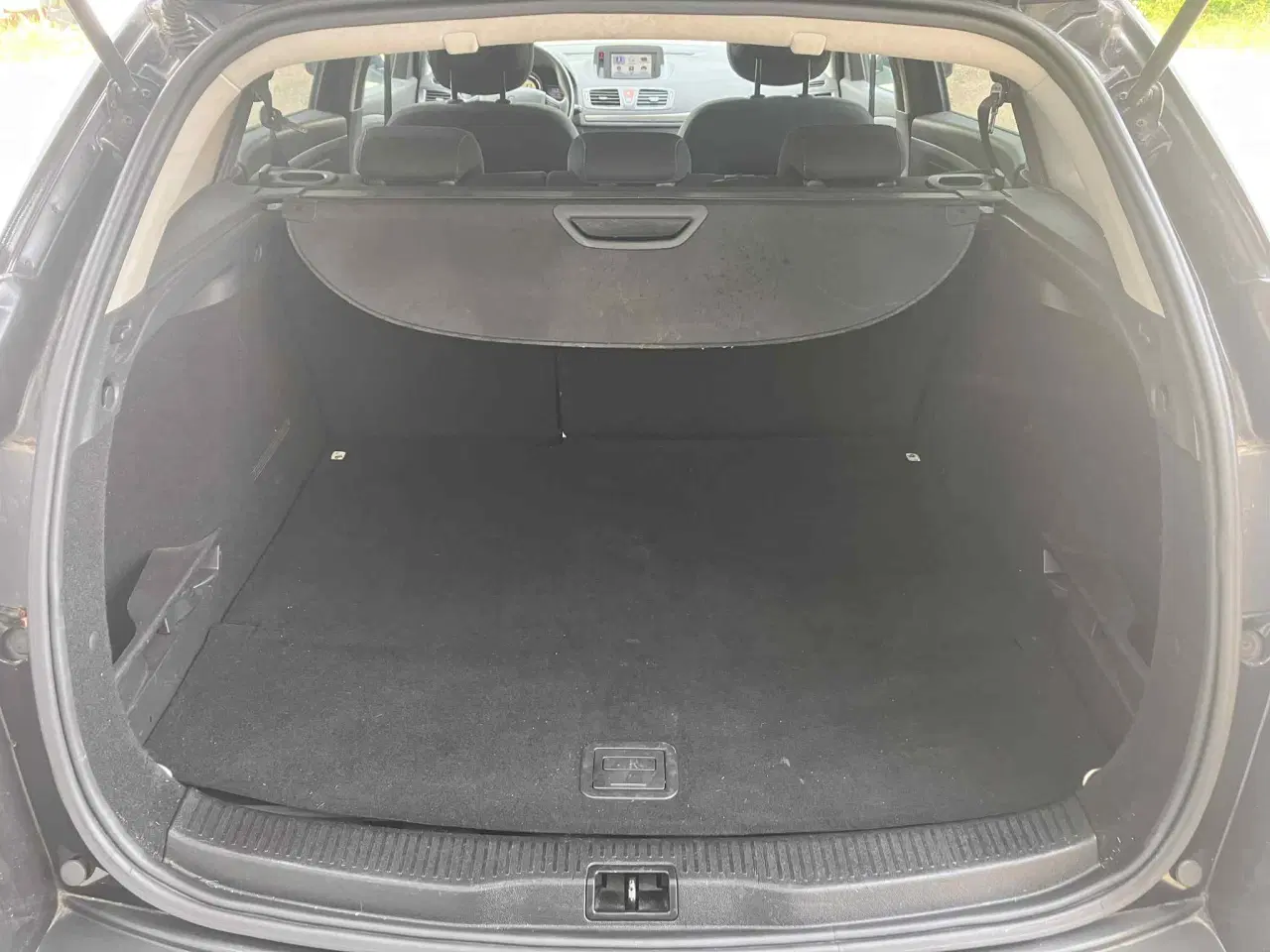Billede 15 - Renault Megane 1.9 DCI 130HK 6 Gear