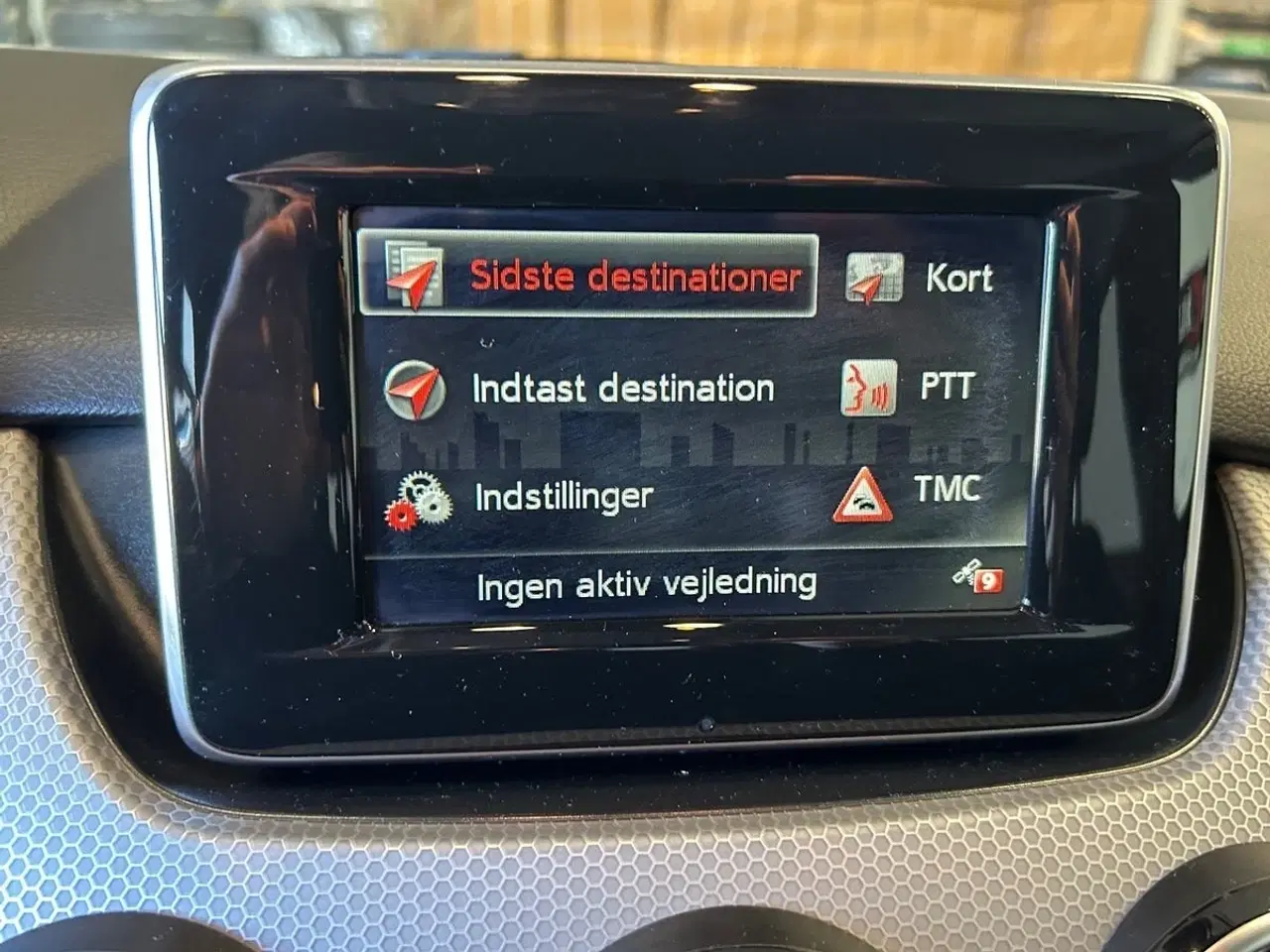 Billede 16 - Mercedes B180 1,5 CDi Business