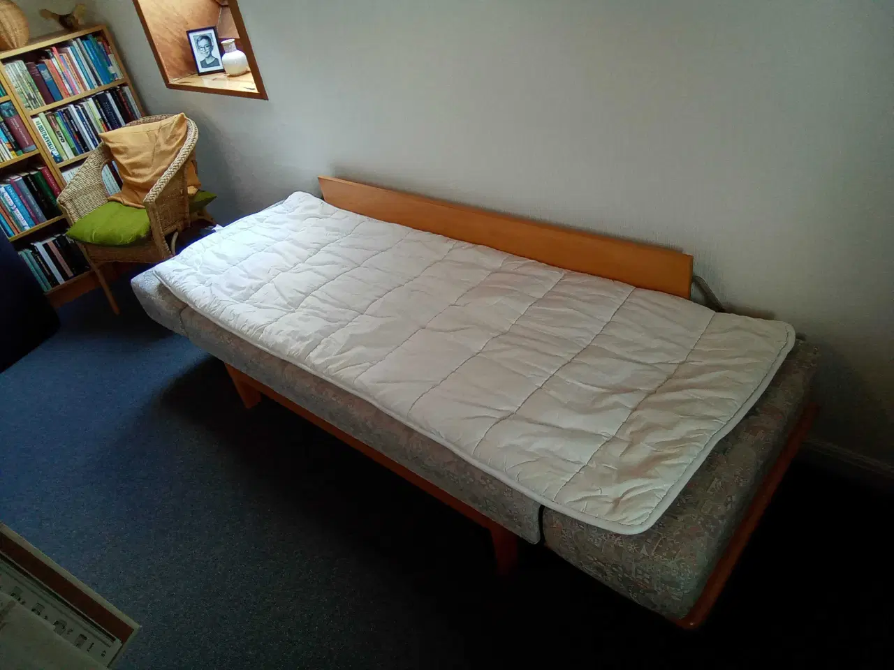 Billede 4 - Lille Sovesofa