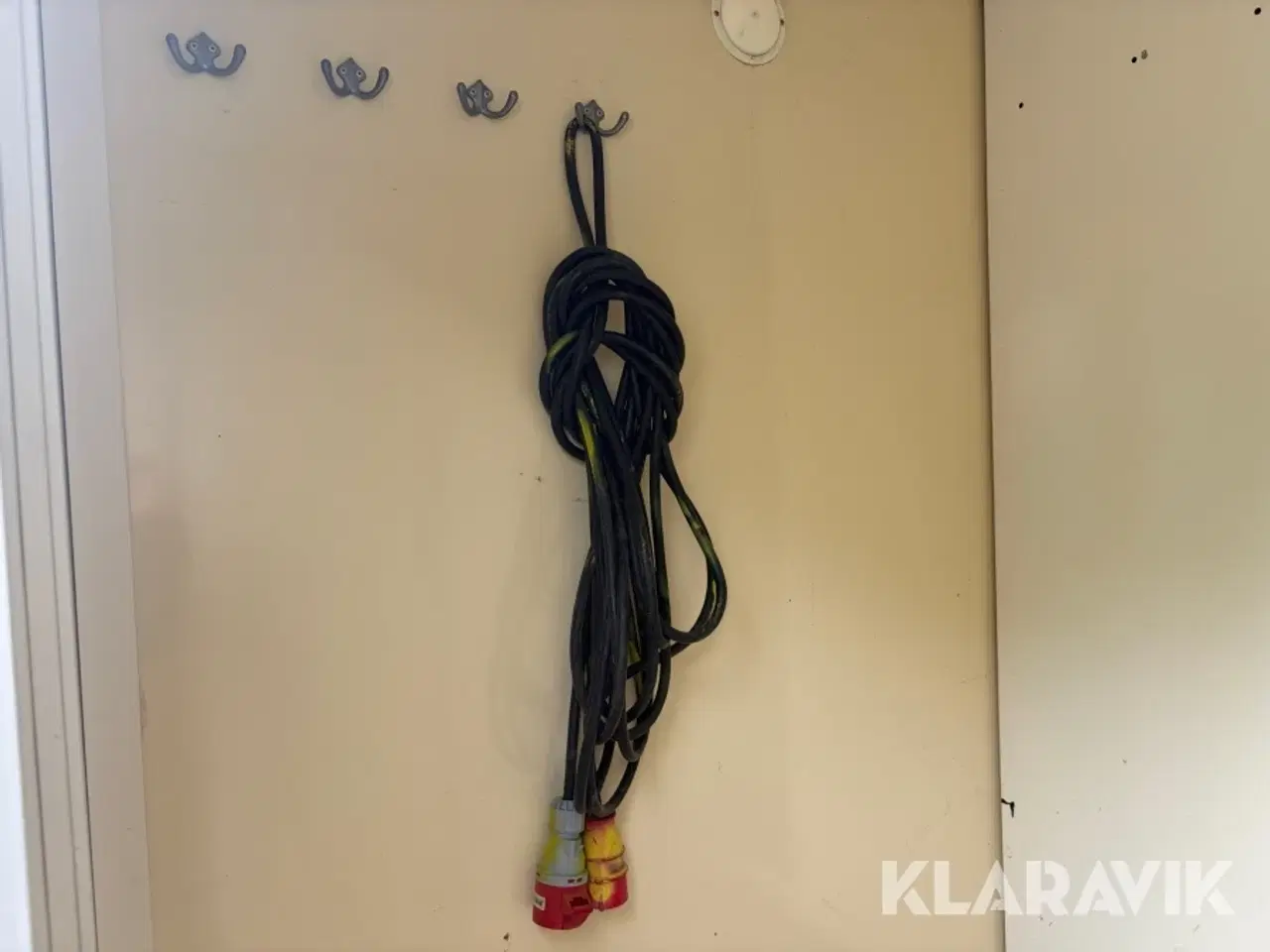 Billede 12 - Pionervogn Aaby-moduler 4 mands
