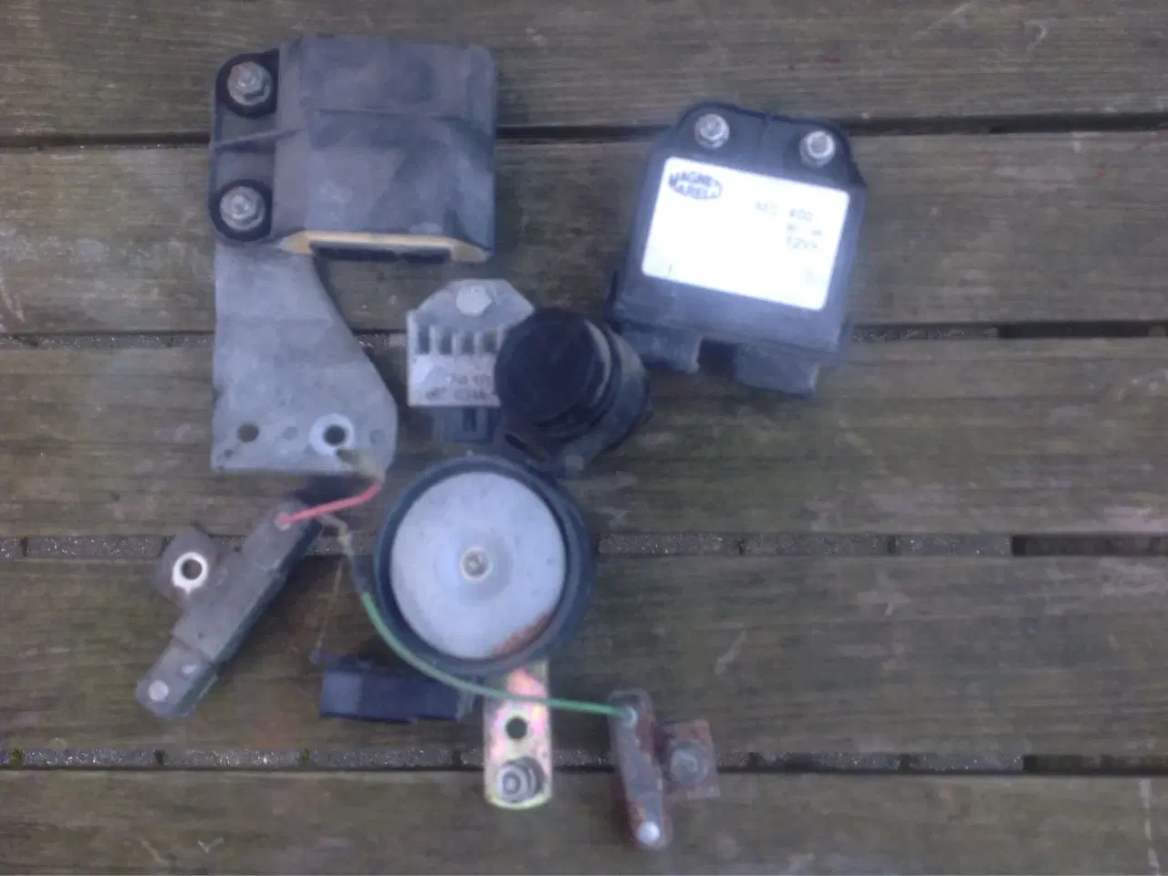 Billede 1 - Speedfight 1-2