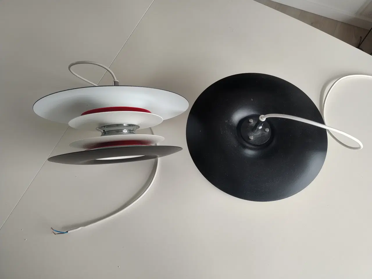 Billede 1 - Diablo lamper