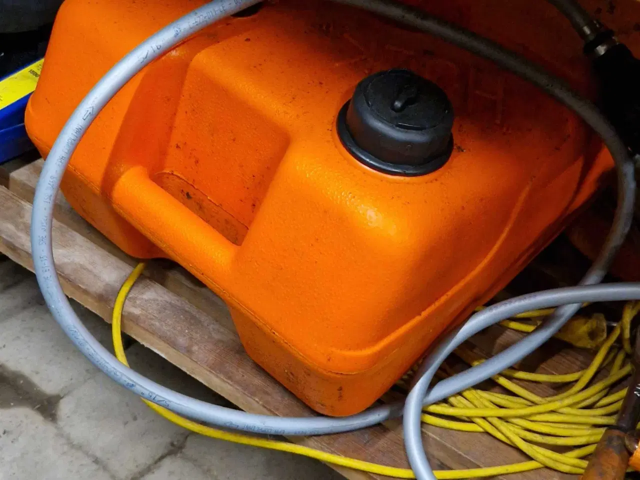 Billede 8 - Fin billig båd med velholdt motor. (Trailer inkl)