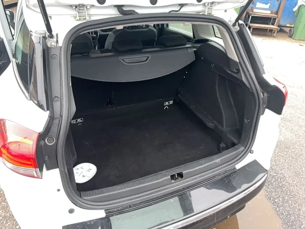 Billede 10 - Renault Clio IV 0,9 TCe 90 Expression Sport Tourer