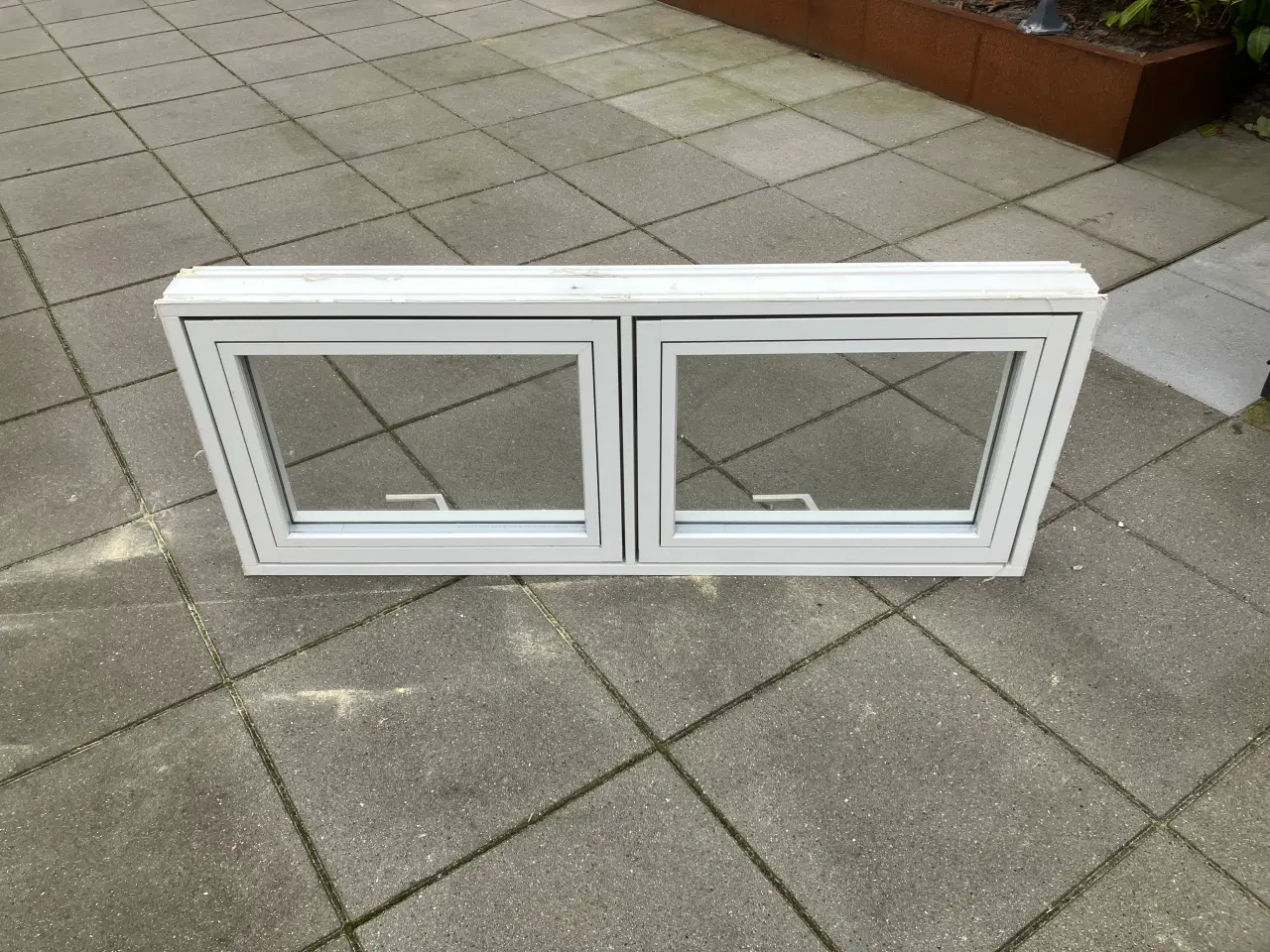 Billede 4 - 2 fine vinduer 