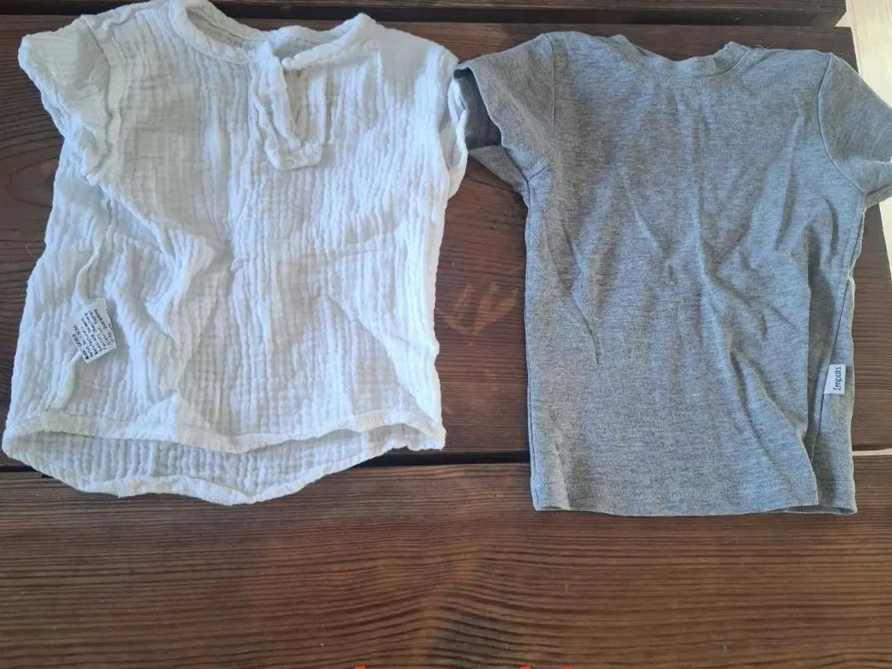 Billede 3 - Babytøj dreng str 74