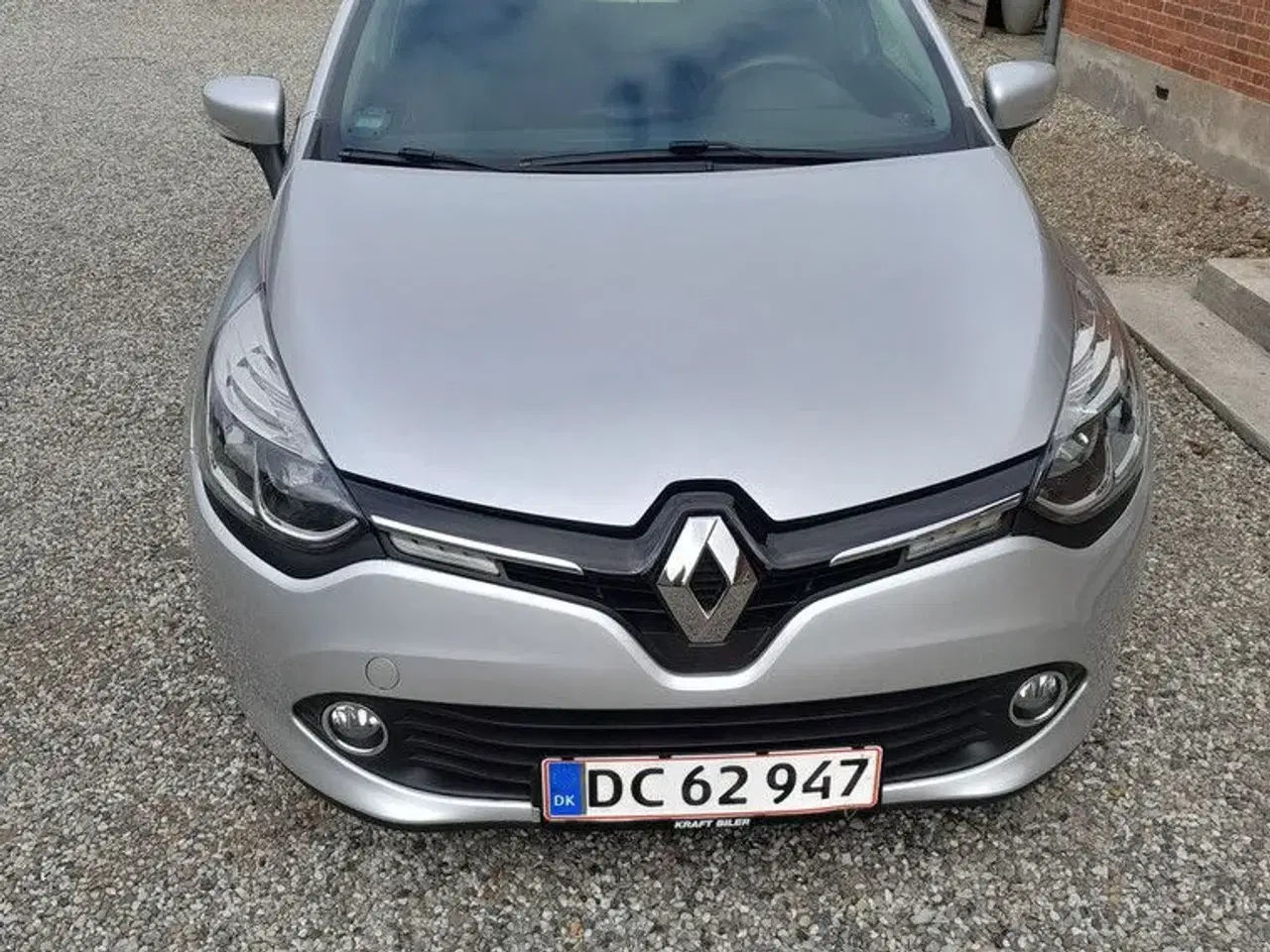 Billede 4 - Renault Ny Clio TCe 90 5d