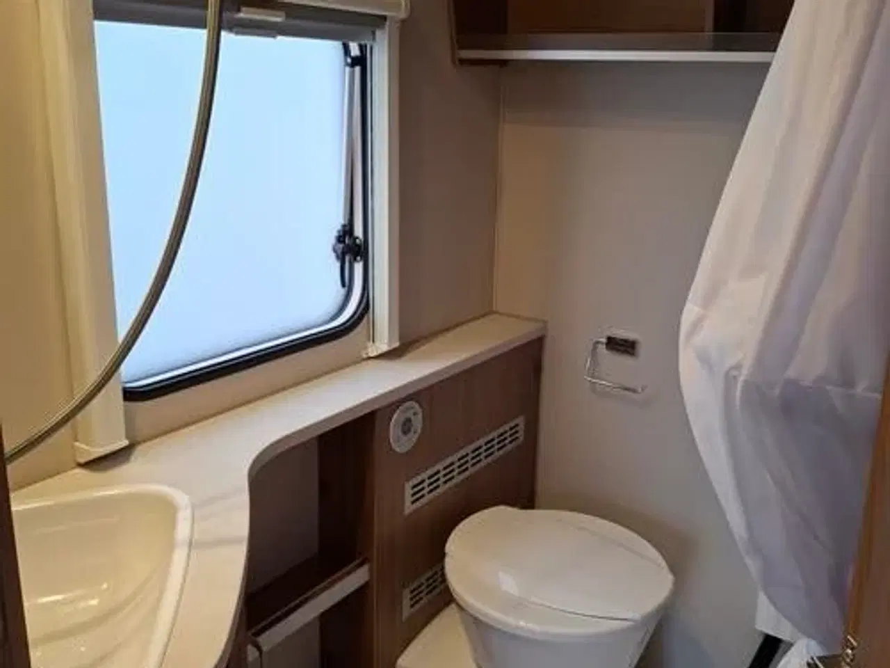 Billede 9 - Knaus Scandinavian Selection 580 UF - DEMOVOGN SPAR 54.404