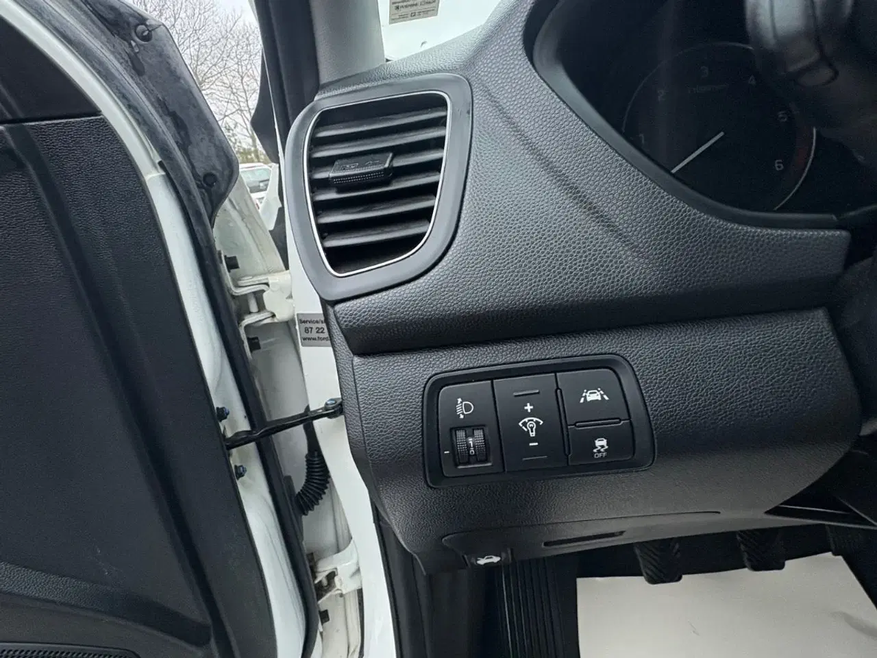 Billede 16 - Hyundai i20 1,1 CRDi 75 EM-Edition