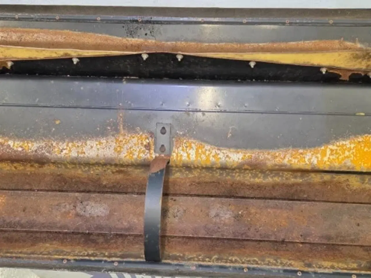 Billede 4 - Case 9120 Hus 87044524