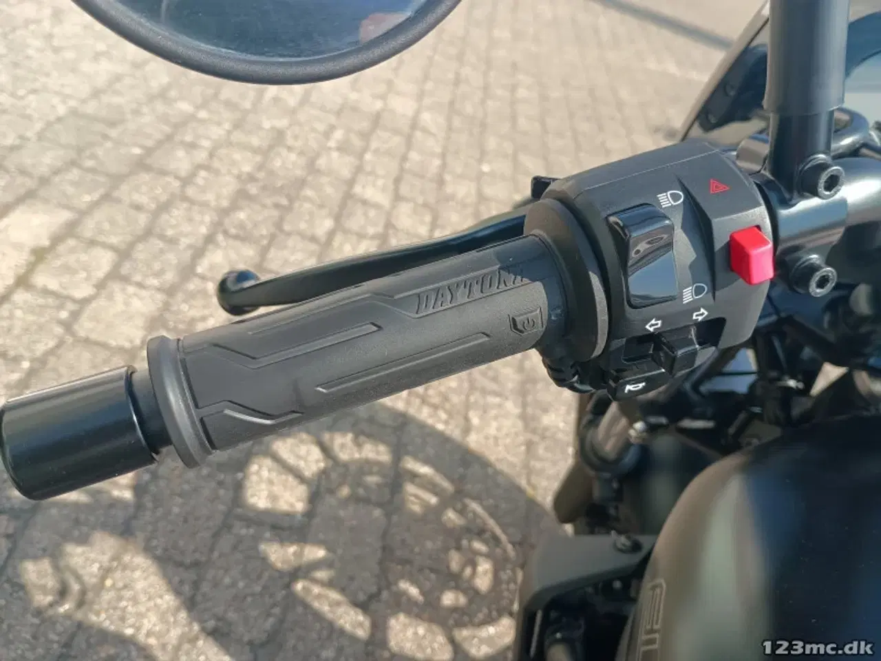 Billede 13 - Kawasaki Eliminator 500