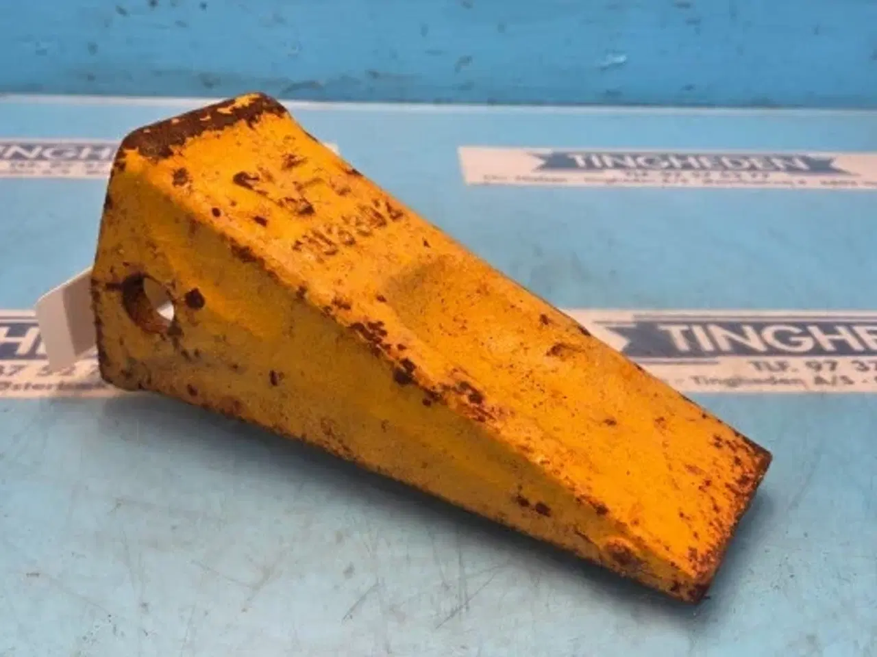 Billede 2 - Caterpillar Skovltand 1U3302