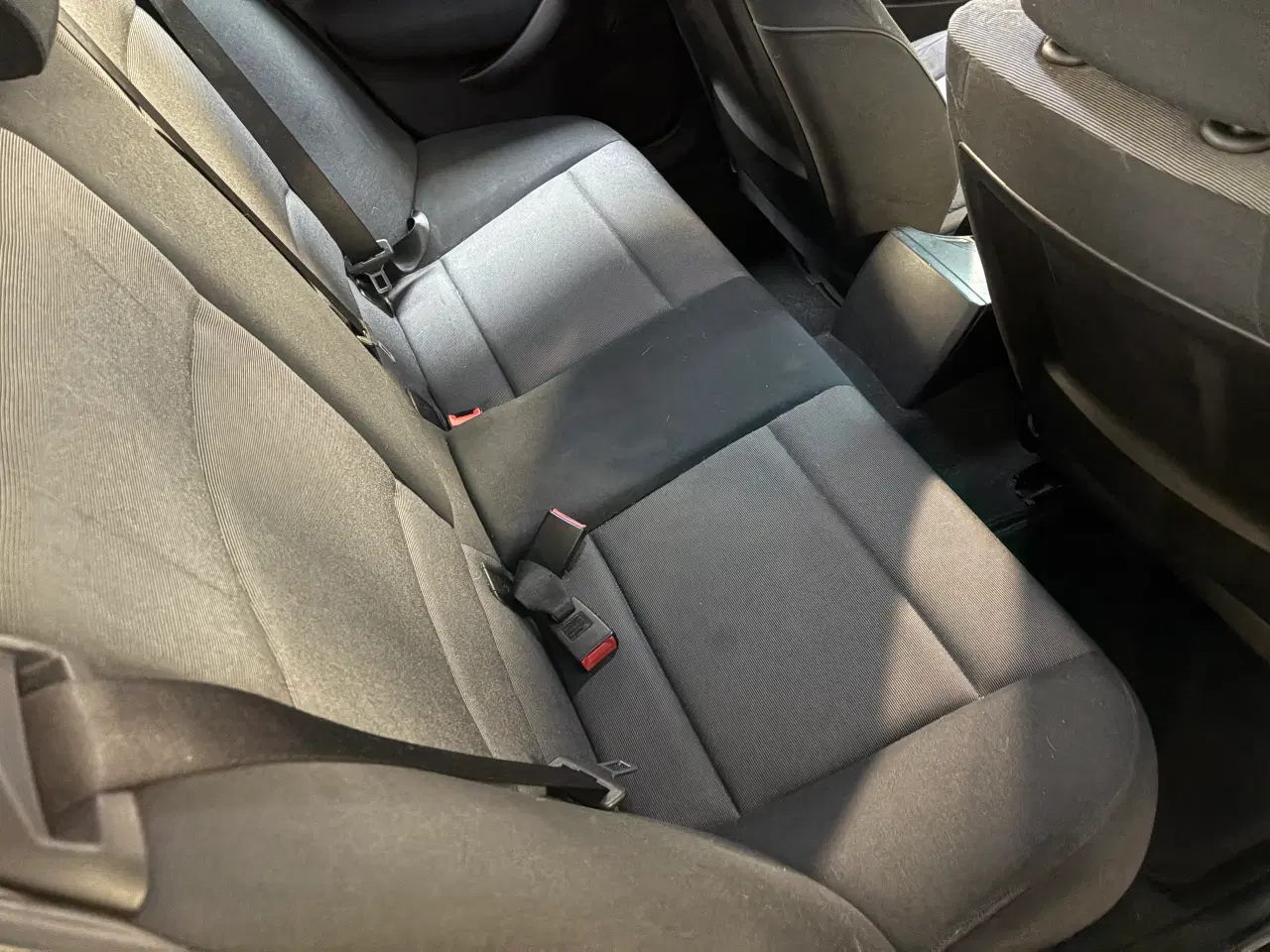 Billede 8 - BMW 116i benzin nysynet