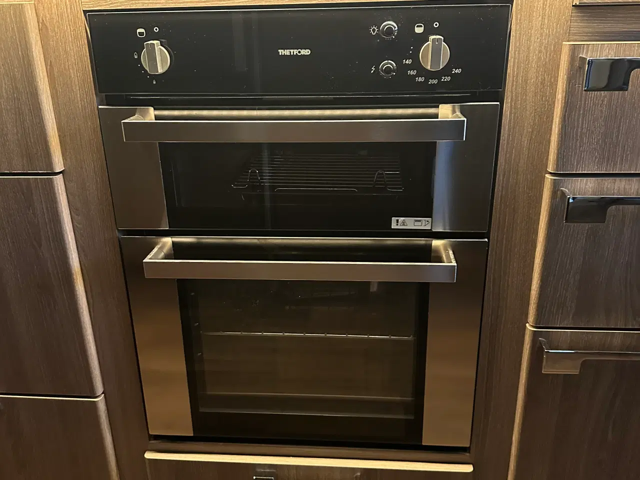 Billede 12 - Kabe Imperial 600 XL DXL (Nedsat 45.000,-)