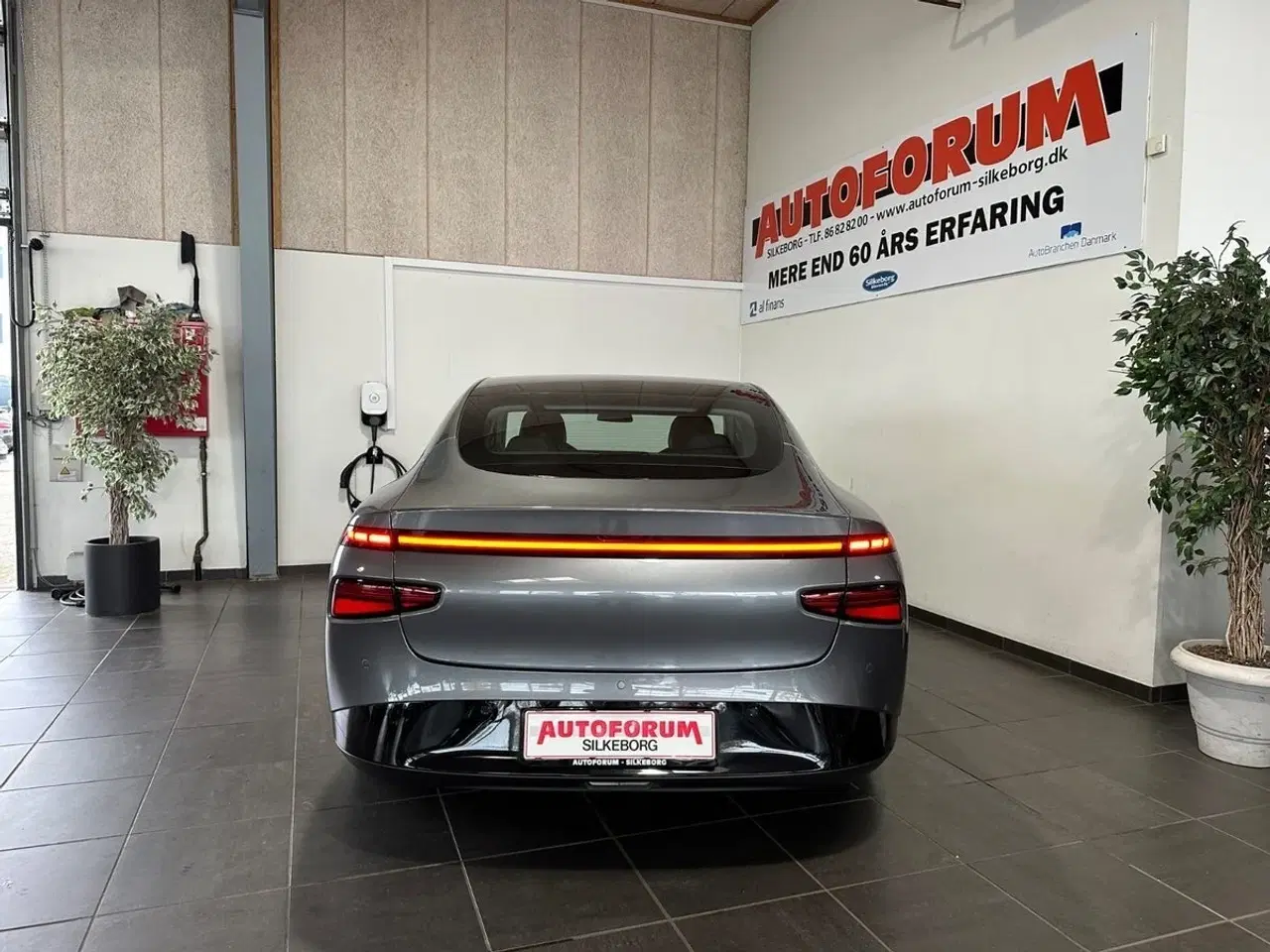 Billede 15 - Xpeng P7 Long Range