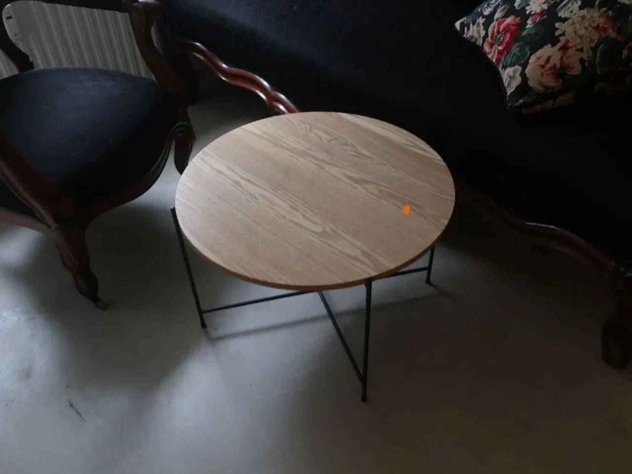 Billede 3 - Sofa, stol samt bord