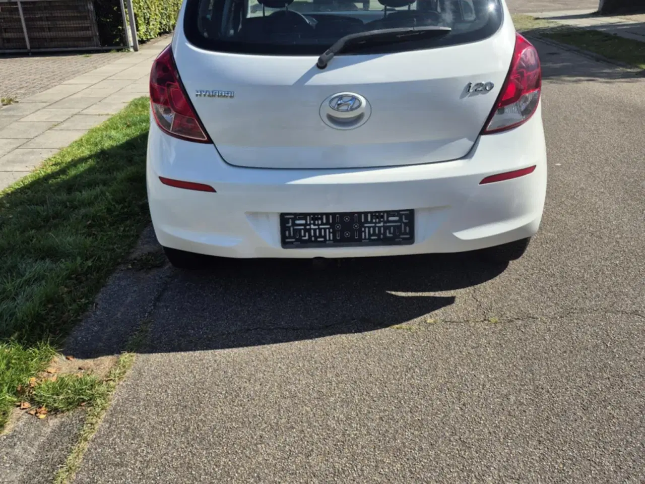 Billede 6 - Hyundai I 20 nysynet