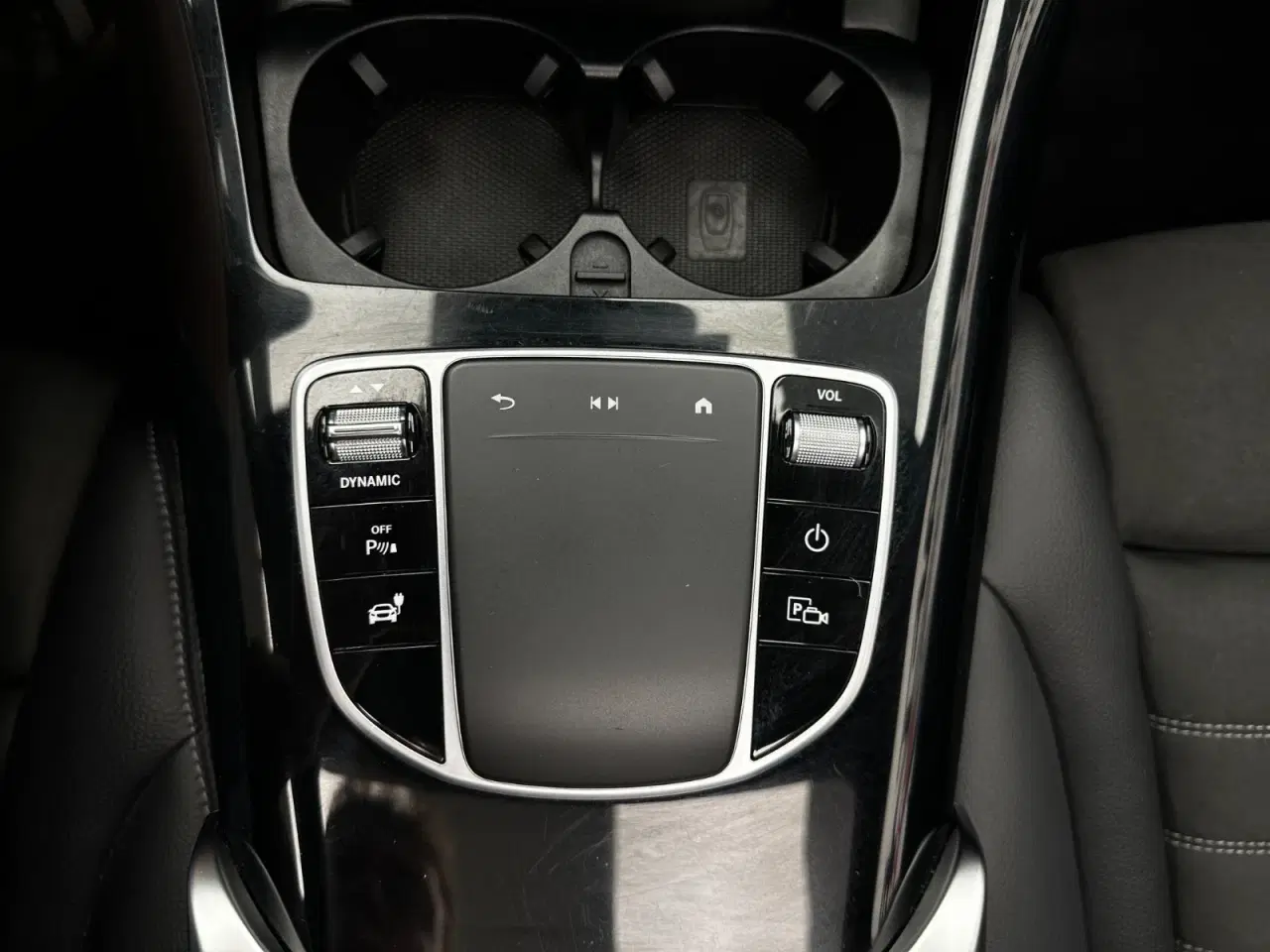 Billede 17 - Mercedes EQC400  AMG Line 4Matic