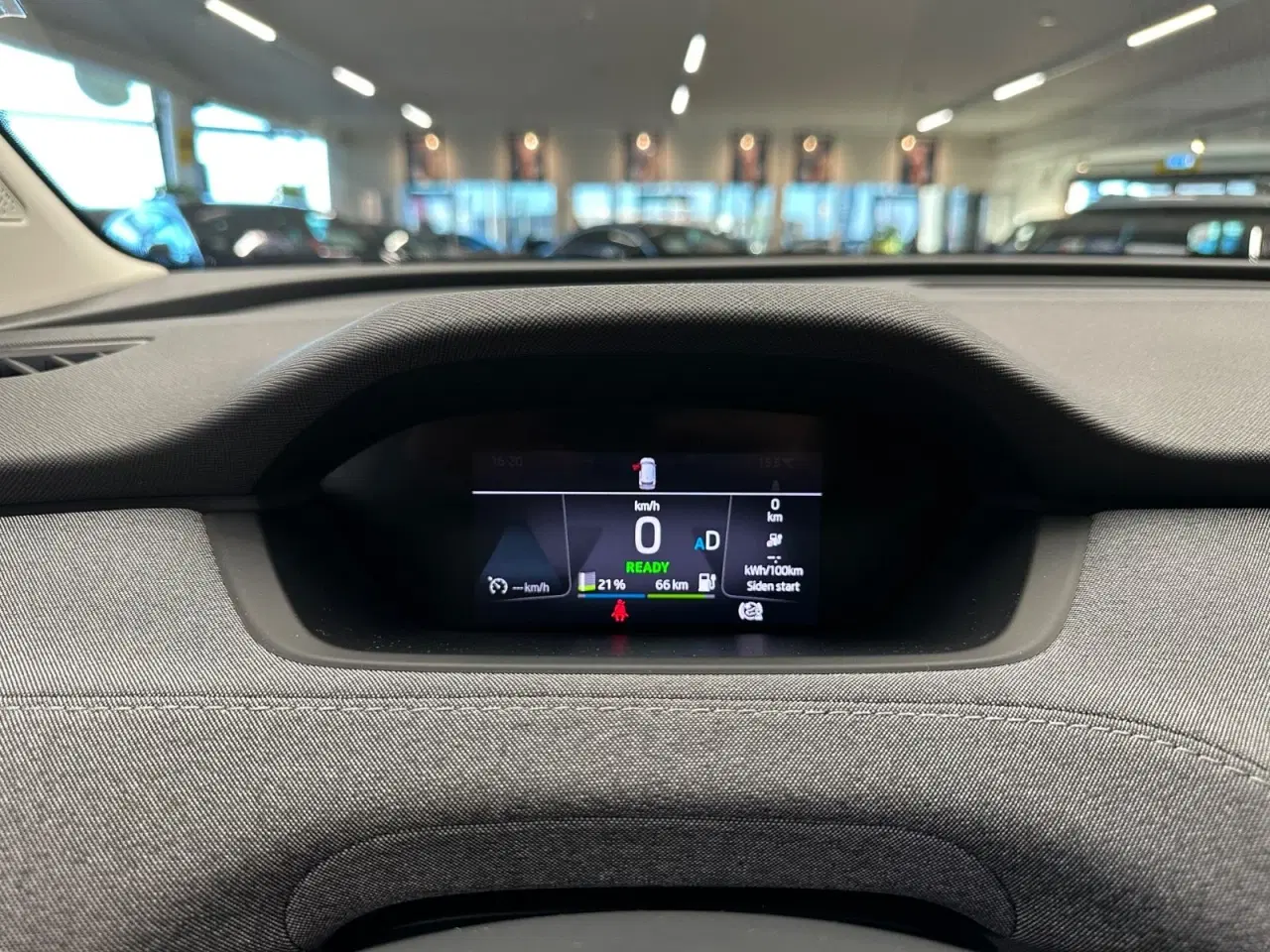 Billede 18 - Skoda Enyaq 50 iV