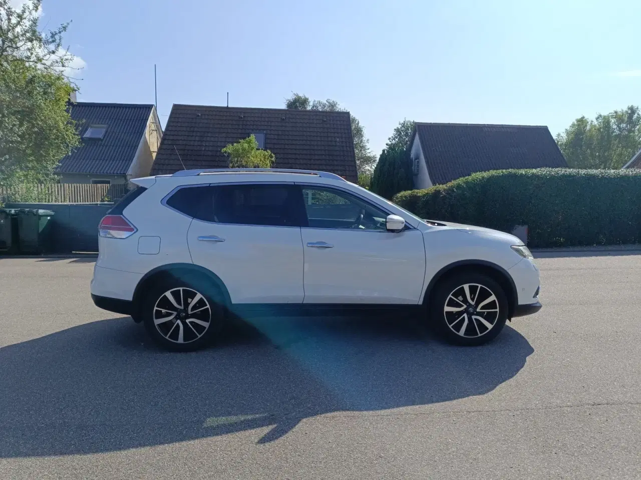 Billede 4 - Nissan X-Trail 1,6 Dig-T 163 Tekna