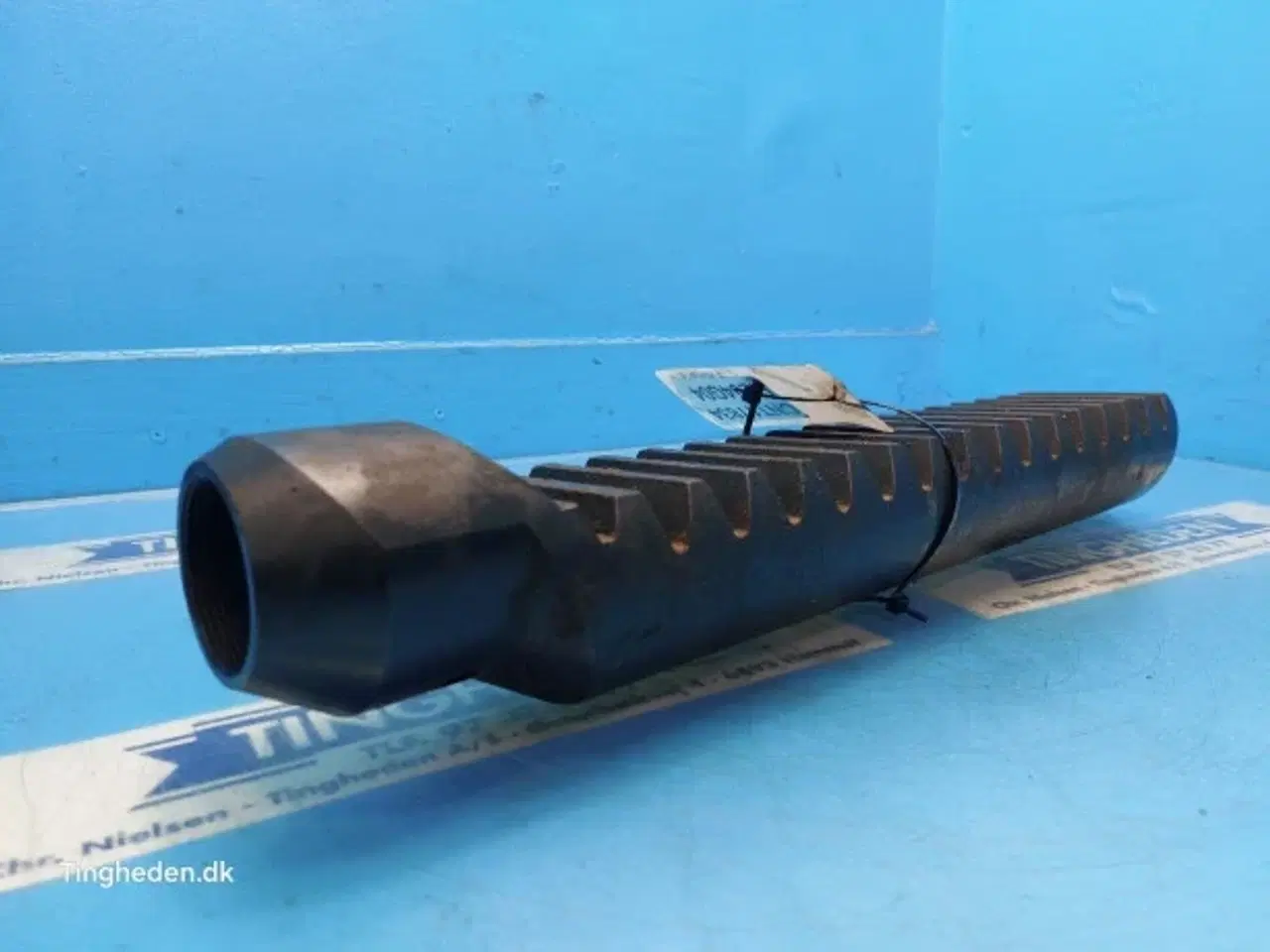 Billede 6 - Hydrema 806 Tandstang 219200