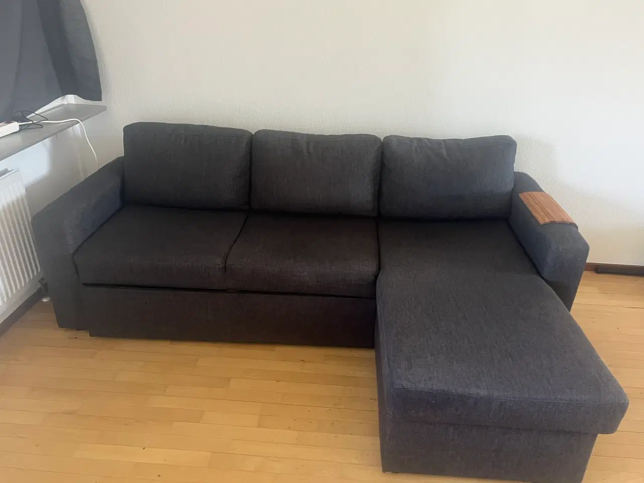 Billede 3 - Sofa/Sovesofa