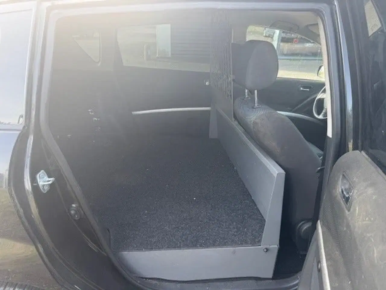 Billede 9 - Toyota Corolla Sportsvan 1,6 VVT-i