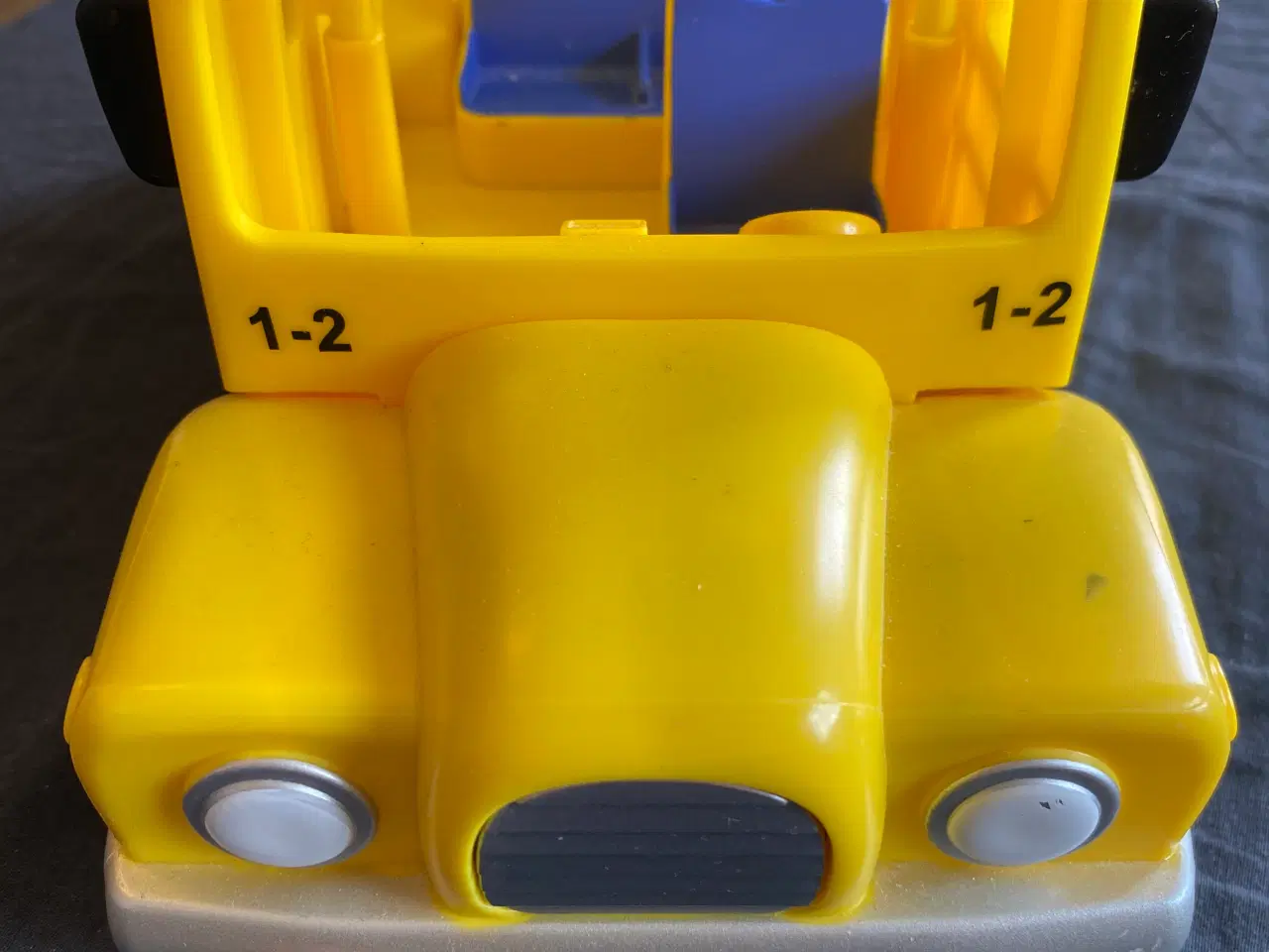 Billede 2 - Cocomelon bus 