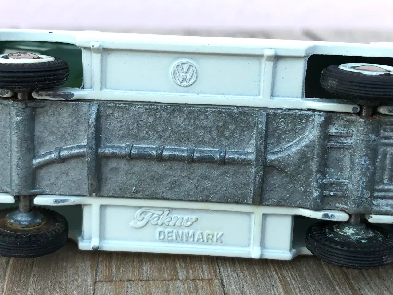 Billede 5 - TEKNO...VW TYPE 2 STORMLY