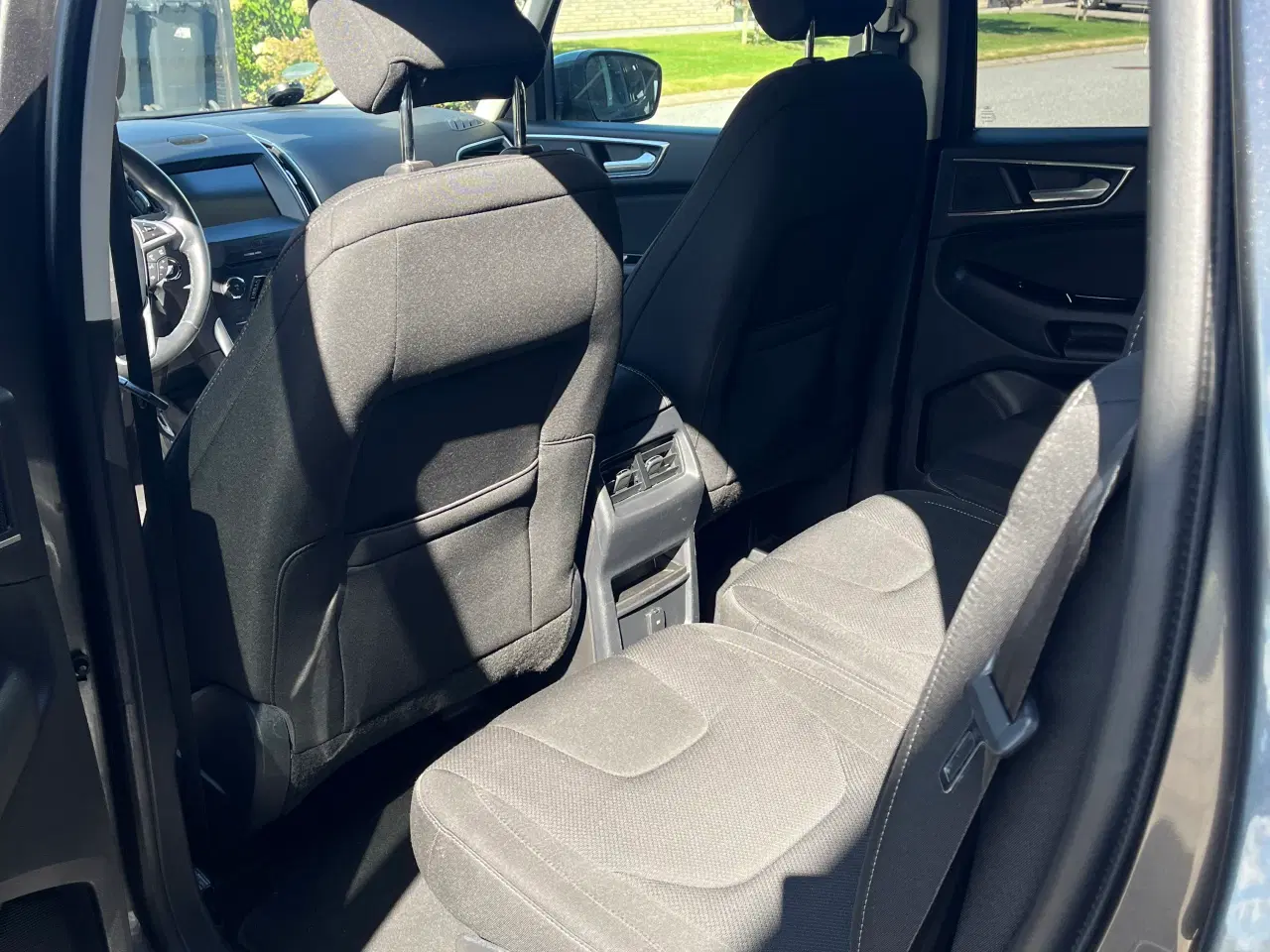 Billede 8 - Ford S Max SCTi 2,0 240hk - kun 96000km
