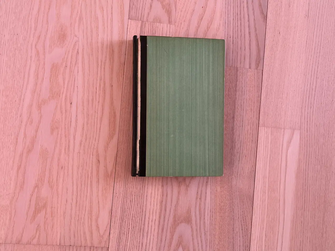 Billede 3 - En handske til major Conway -af Christopher Landon