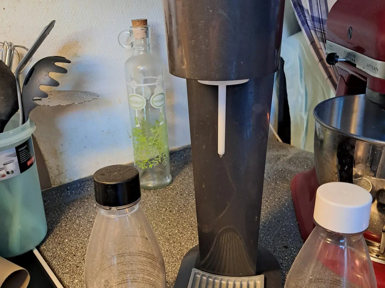 Billede 1 - SodaStream 